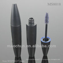 MS8018 mascara bouteille en plastique pour cosmétiques